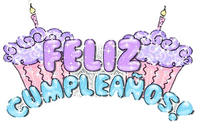 Cumpleaños