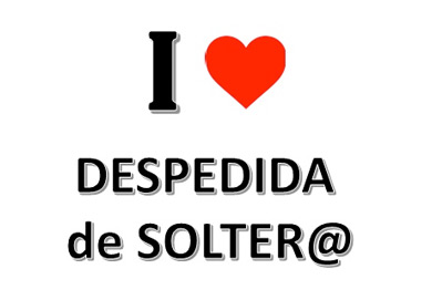 Despedida de soltero